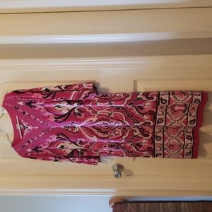 Chico's dress Size 1